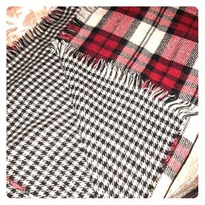 Steve Madden Blanket Scarf